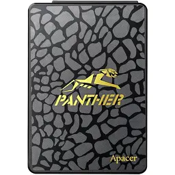 Накопичувач SSD 960 GB Apacer AS340 Panther 2.5" SATAIII 3D TLC (AP960GAS340G-1)