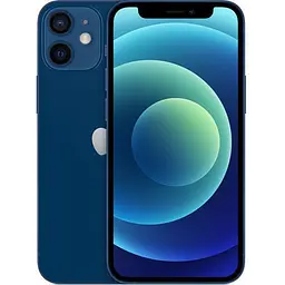 Смартфон Apple iPhone 12 256GB Blue (MGJK3/MGHL3) [50867]
