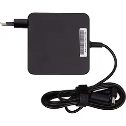 Блок живлення для ноутбуків PowerPlant ASUS 220V, 19V 90W 4.74A (5.5 x 2.5) wall mount (WM-AS90F5525)
