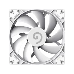 Вентилятор GameMax GMX-WFWT-PWM White