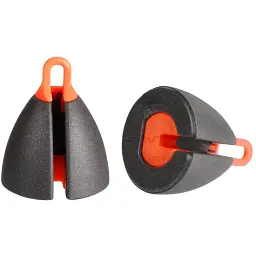 Глибиномір Stonfo Precision Plummets Busta 8.0g (2 шт/уп) - мініатюра 2