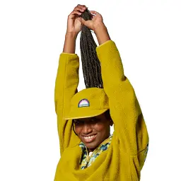 Кепка Salewa Eagle Anniversary Retro Cap - мініатюра 3