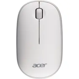 Миша Acer AMR100 Optical Bubble White (GP.MCE11.03G) [163595]