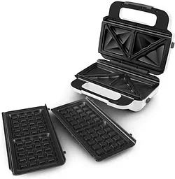 Бутербродниця SW701110 Tefal teh0022660 - мініатюра 6