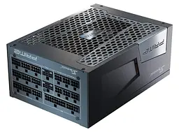 Блок живлення ATX 1600W PRIME TX 1600-ATX31 SEASONIC - мініатюра 10