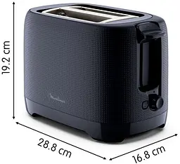 Тостер Moulinex Morning LT2M0810 - мініатюра 10
