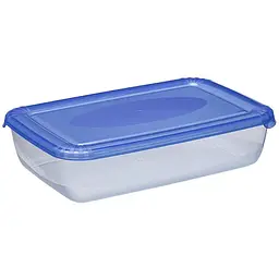 Контейнер Plast Team Polar прямокутний 260х170х62 мм 1.9 л (1672) - мініатюра 2