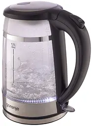 Електрочайник Gorenje K17GDW teh0021969 - мініатюра 3