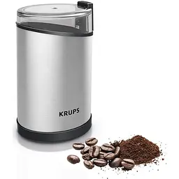 Кавомолка Krups GX204D10 - мініатюра 3