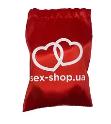 Мішечок для зберігання секс-іграшок, M