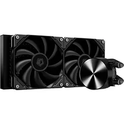 Система рідинного охолодження ID-Cooling FX240 Pro - мініатюра 1