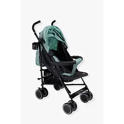 Прогулянкова коляска VELANO Jett Light green (47313) - мініатюра 2