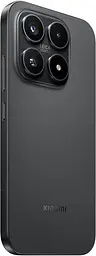 Смартфон Xiaomi 17 12/256GB Black - мініатюра 5