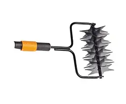 Інструмент для проколювання газонів Fiskars QuikFit 136524 (1000689) (насадка) - мініатюра 4