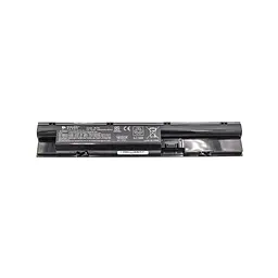 Акумулятор до ноутбука HP ProBook 440 G1 (FP06, HP4401LH) 10.8V 4400mAh PowerPlant (NB460403) - мініатюра 3