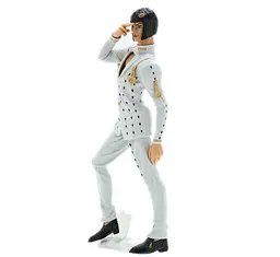 Фігурка Banpresto Джо-джо Бруно Бучелаті Jo-Jo Bruno Buccelati 21 см WST JJ BB 20 - мініатюра 6