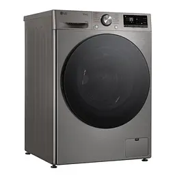 Пральна машина LG F4Y7ES5P - мініатюра 9