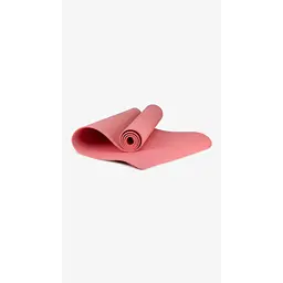Килимок для йоги TK Sport C56189 Кораловий
