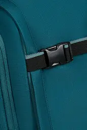 Рюкзак S American Tourister TAKE2CABIN TOTALLY TEAL 40x25x20 91G*51004 - мініатюра 4