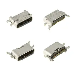 Разъем зарядки USB Type-C для Xiaomi 5X