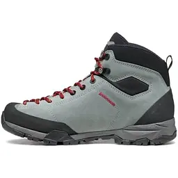 Черевики Scarpa Mojito Hike GTX Wmn 39.5 Light Grey (1004-63323-202-3-39.5) - мініатюра 2