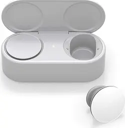 Бездротова гарнітура Microsoft Surface Earbuds (HVM-00010)