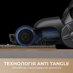 Бездротовий пилосос MOVA S2 Detect - мініатюра 8