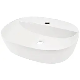 Умивальник Jaquar 50x38 JDS-WHT-25937, Білий