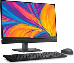 Комп'ютер персональний моноблок Dell Optiplex 7420 23.8' FHD IPS AG Intel i7-14700 16GB F512GB UMA WiFi кл+м Win11P (N004O7420AIO) - мініатюра 3