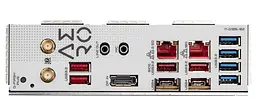 Материнська плата GIGABYTE TRX50 AERO D (TRX50 AERO D) (Socket TR5, AMD TRX50, E-ATX) - мініатюра 3