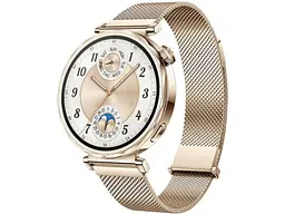 Смарт-годинник Huawei Watch GT 5 41 mm Gold