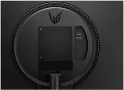 Монітор LG 23.8" 24GS60F-B Black teh0020203 - мініатюра 7