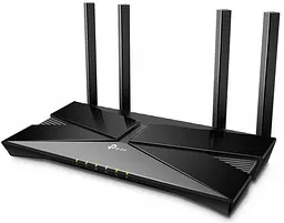Бездротовий маршрутизатор (роутер) TP-Link Archer AX23 [71793] - мініатюра 4
