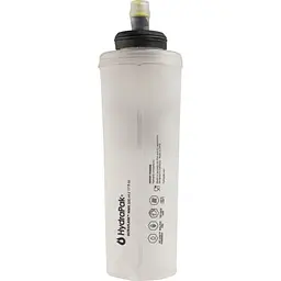 М'яка пляшка Dynafit Flask 500 мл Білий - мініатюра 2