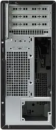 Корпус Chieftec UNI BS-10B-300 mATX, Блок живлення 300W, SLIM FF, USB Type C, CardReader - мініатюра 4