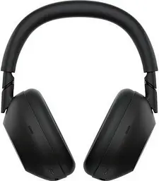 Навушники з мікрофоном Sony WH-1000XM6 Black (WH1000XM6B.CE7) - мініатюра 5