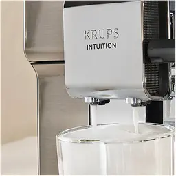 Кавомашина Krups Intuition Experience Hot&Cold EA879EE0 [169076] - мініатюра 12