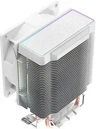 Кулер для процесора Ocypus Gamma A20 ARGB White (GAMMA-A20-WH1AAWN00F-GL) - мініатюра 5
