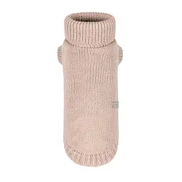 Светр Pet Fashion Sam для собак, L бежевий