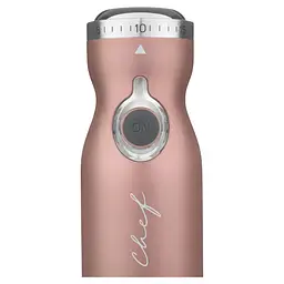 Блендер занурювальний Sencor SHB 5605RS-EUE3 (41010369) - мініатюра 4