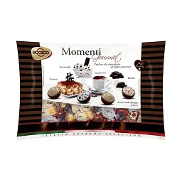 Цукерки Socado Momenti Gourmet 1 кг