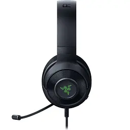 Ігрові навушники Razer Kraken V3 X Black (RZ04-03750300-R3M1) [79686] - мініатюра 3