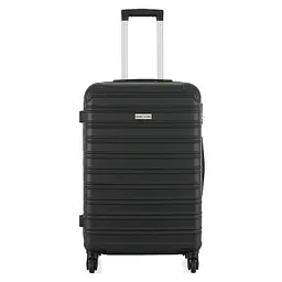 Валіза Semi Line 24" M Black (T5953-2) - мініатюра 2