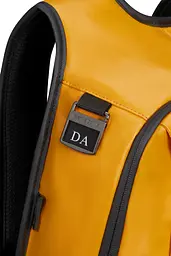 Рюкзак 14.1" Samsonite ECODIVER YELLOW 44x33x16 KH7*06001 - мініатюра 10