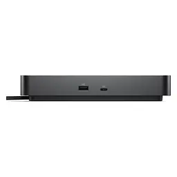 Порт-реплікатор Dell Pro Dock - WD25 (210-BRFQ) - мініатюра 2