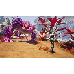 Ключ активації Microsoft Journey To The Savage Planet: Employee Of The Month для Xbox One/Series S/X - мініатюра 2