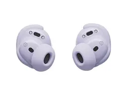 Навушники TWS Bose QuietComfort Earbuds Gen.2 Сhilled lilac (888507-0300) - мініатюра 4