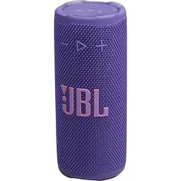Портативна акустика JBL Grip Purple (JBLGRIPPUR) [154408] - мініатюра 3