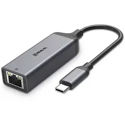 Концентратор REAL-EL CE-150, space grey (EL123110004)