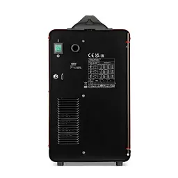 ELECTROMIG 220 SYNERGIC 400V - Зварювальний апарат 816059 - мініатюра 4